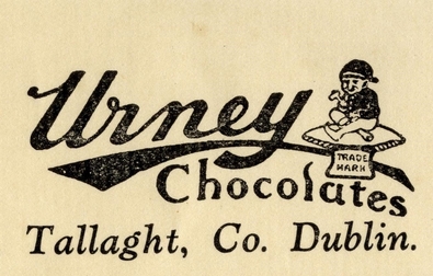 Urney Chocolates, 