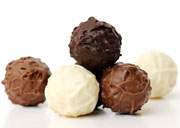 truffles