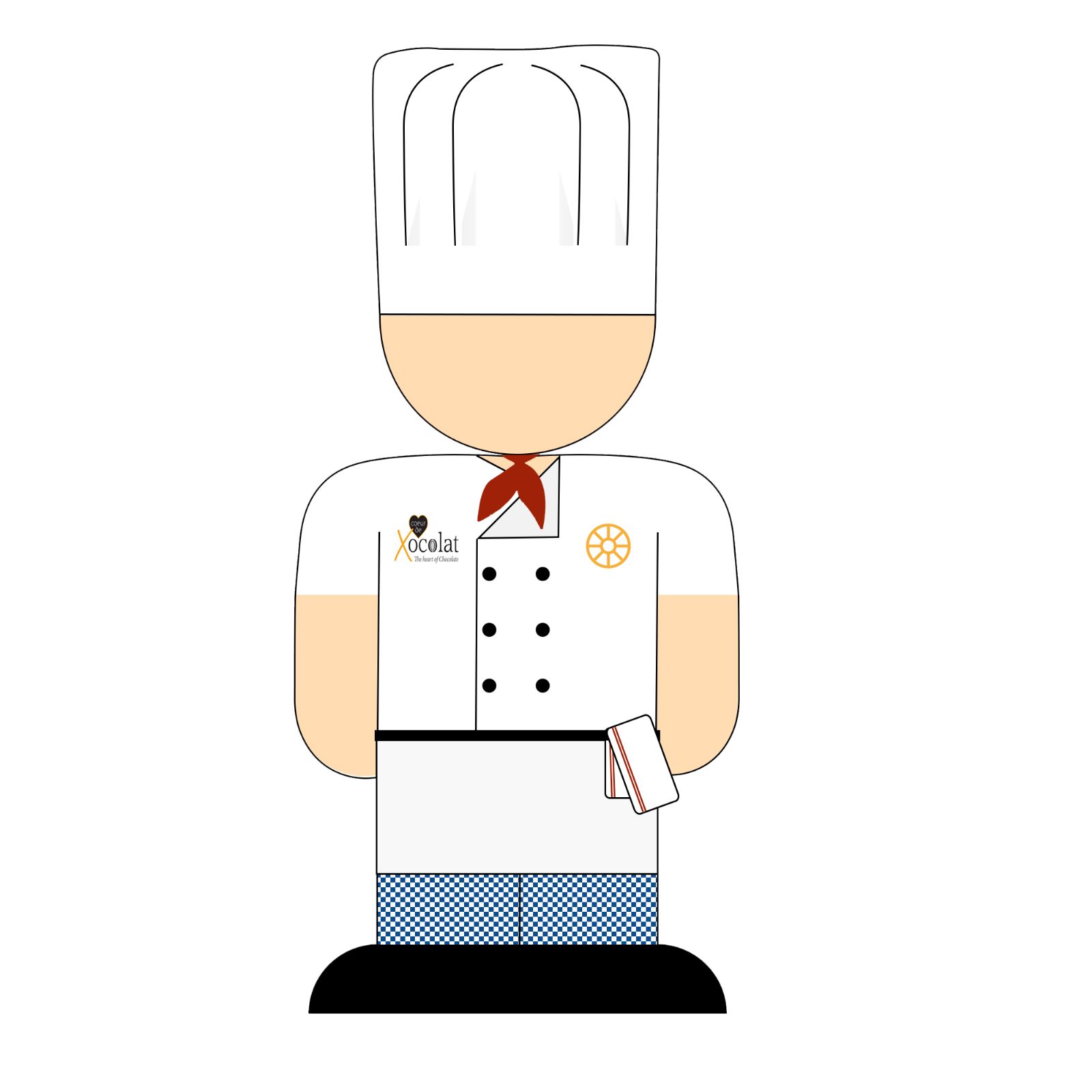 8 Reasons Why Chefs Wear White