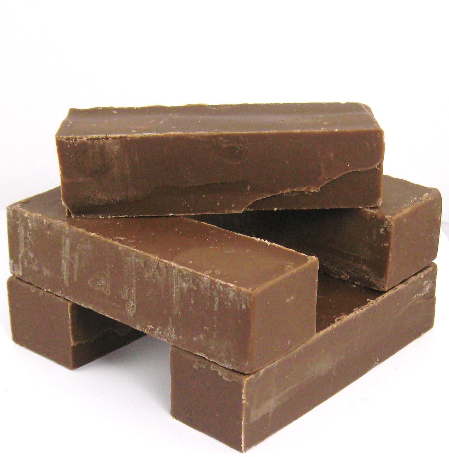 stacked fudge