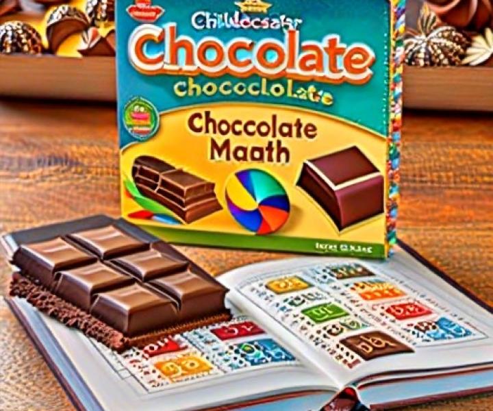 Chocolate maths